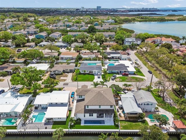 4835 W BAY VILLA AVENUE, Tampa, FL 33611