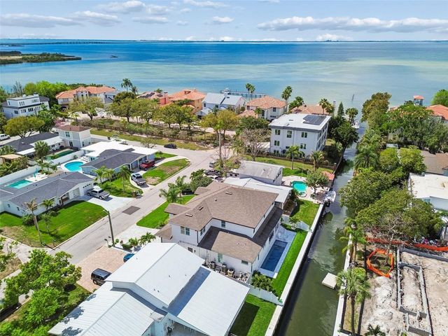 4835 W BAY VILLA AVENUE, Tampa, FL 33611