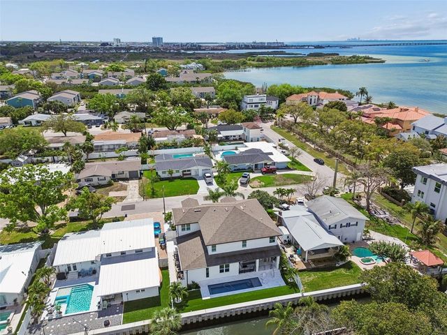 4835 W BAY VILLA AVENUE, Tampa, FL 33611