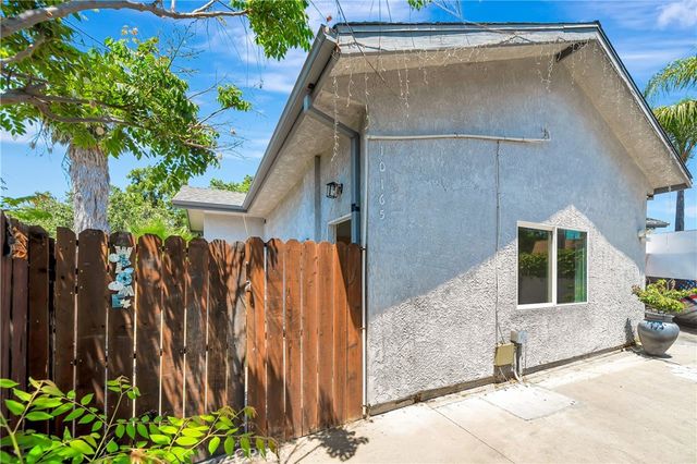 10163 Petit, Granada Hills, CA 91343
