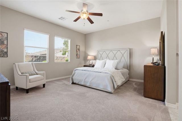 492 Heritage Bridge Avenue, Henderson, NV 89011