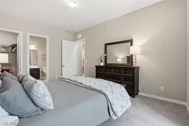 492 Heritage Bridge Avenue, Henderson, NV 89011