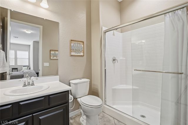 492 Heritage Bridge Avenue, Henderson, NV 89011