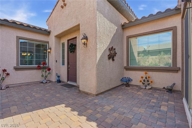 492 Heritage Bridge Avenue, Henderson, NV 89011