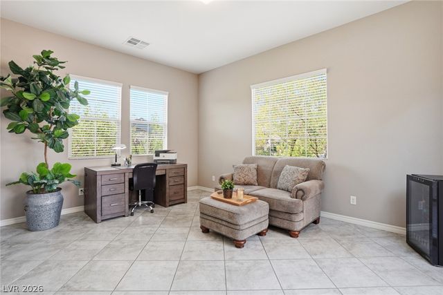 492 Heritage Bridge Avenue, Henderson, NV 89011