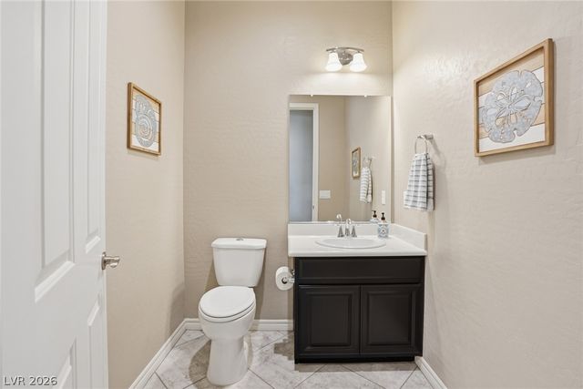 492 Heritage Bridge Avenue, Henderson, NV 89011