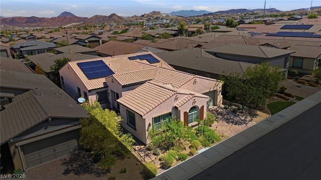 492 Heritage Bridge Avenue, Henderson, NV 89011