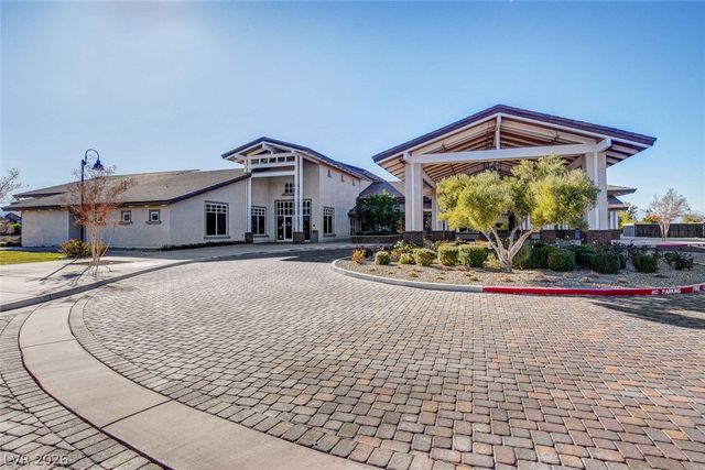 492 Heritage Bridge Avenue, Henderson, NV 89011