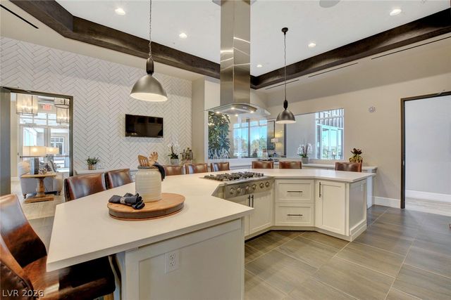 492 Heritage Bridge Avenue, Henderson, NV 89011