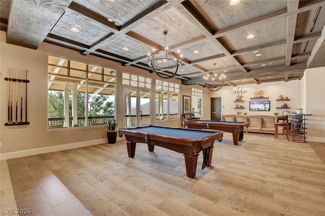 492 Heritage Bridge Avenue, Henderson, NV 89011