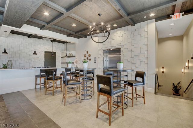 492 Heritage Bridge Avenue, Henderson, NV 89011
