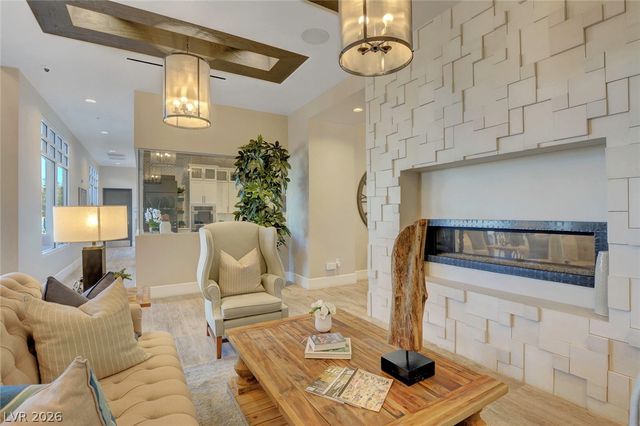 492 Heritage Bridge Avenue, Henderson, NV 89011