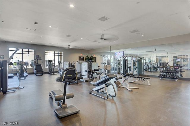 492 Heritage Bridge Avenue, Henderson, NV 89011