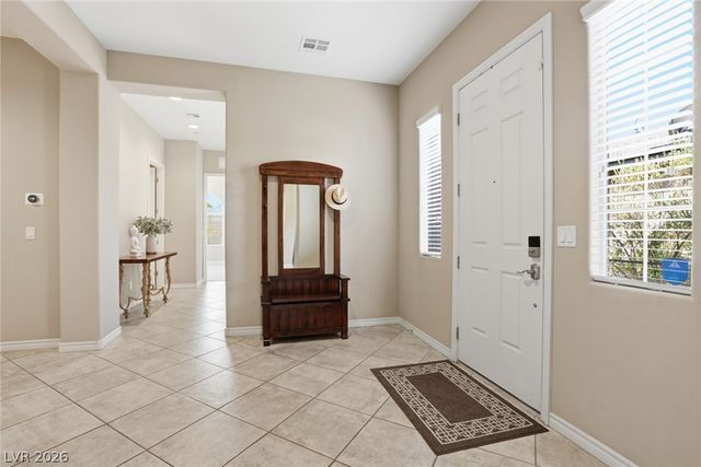 492 Heritage Bridge Avenue, Henderson, NV 89011