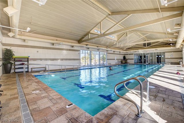 492 Heritage Bridge Avenue, Henderson, NV 89011
