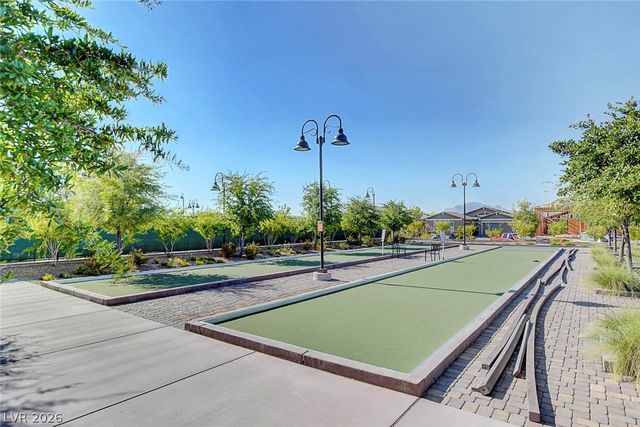 492 Heritage Bridge Avenue, Henderson, NV 89011