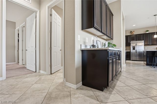 492 Heritage Bridge Avenue, Henderson, NV 89011