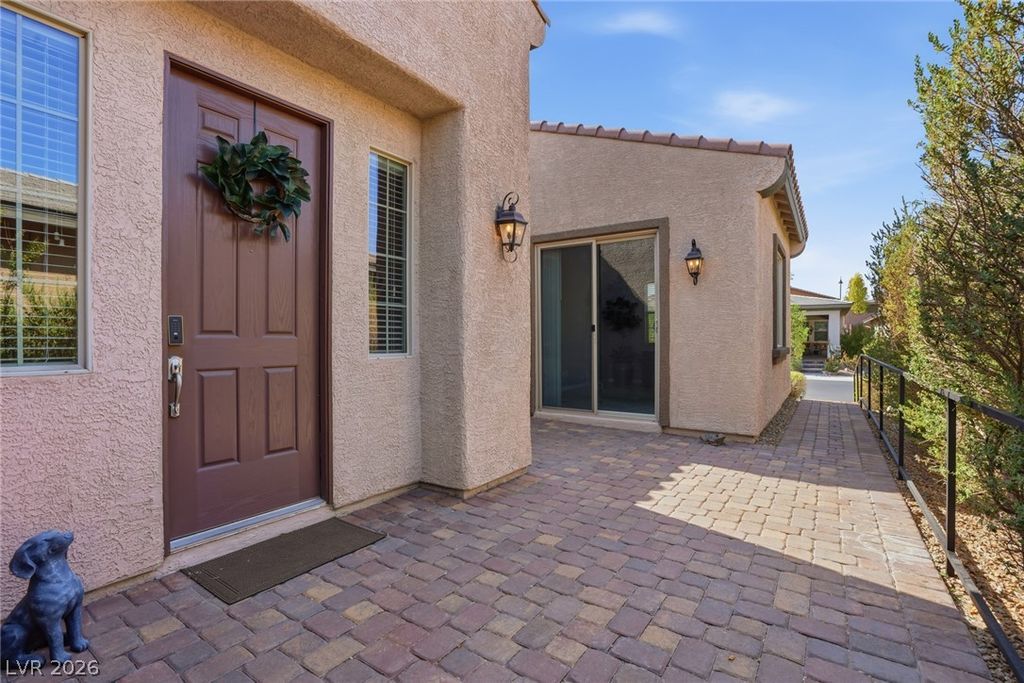 492 Heritage Bridge Avenue, Henderson, NV 89011 — photo 3