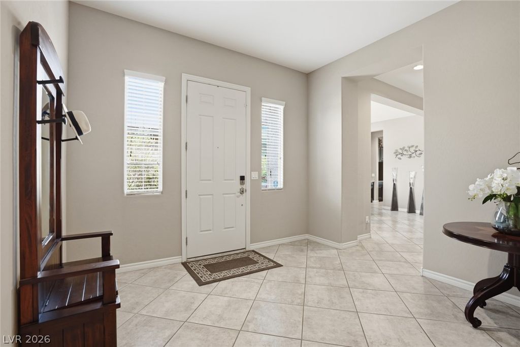 492 Heritage Bridge Avenue, Henderson, NV 89011 — photo 4