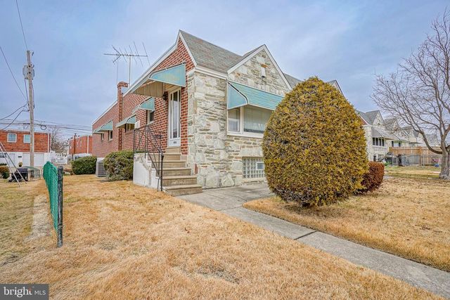 8828 FAIRFIELD ST, Philadelphia, PA 19152