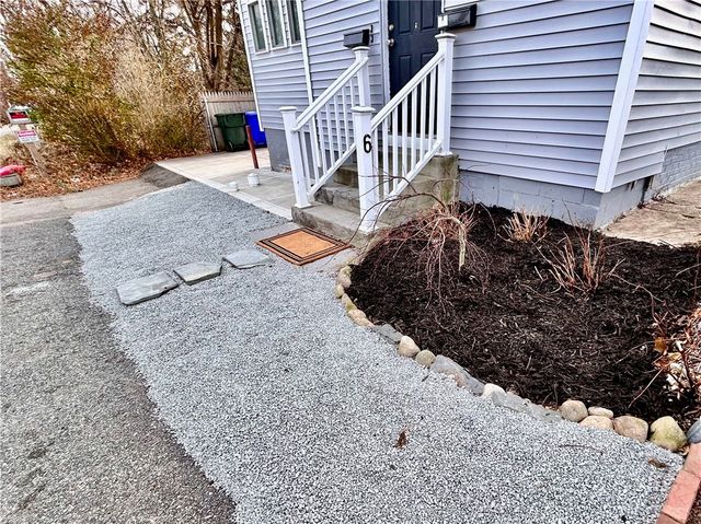 6 Stockwell Street, Providence, RI 02909