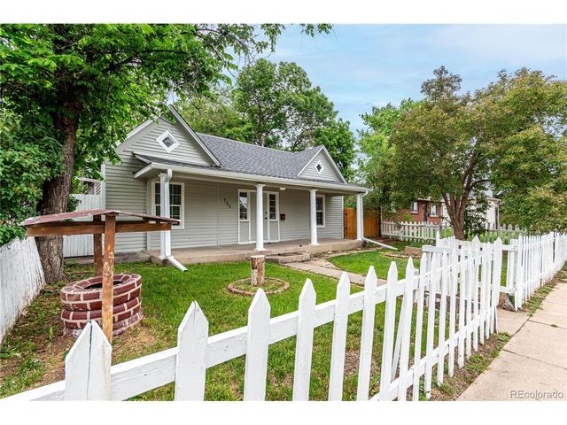 725 Knox Ct, Denver, CO 80204