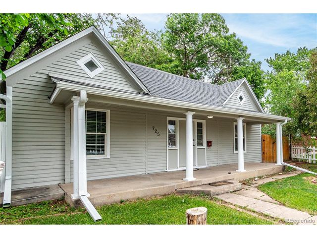 725 Knox Ct, Denver, CO 80204