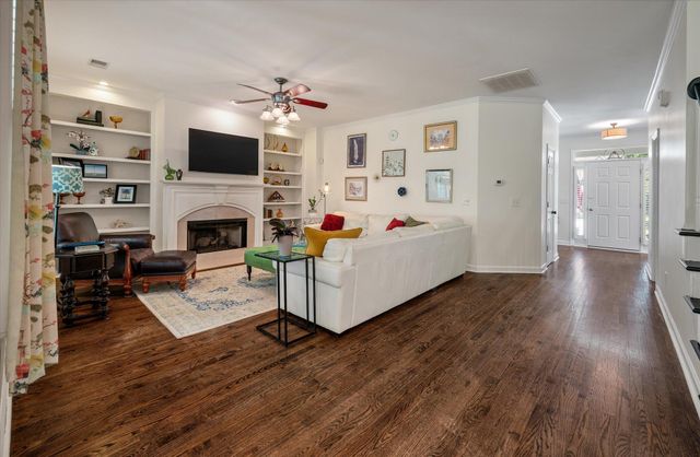 1520 Faith Street, Mount Pleasant, SC 29466