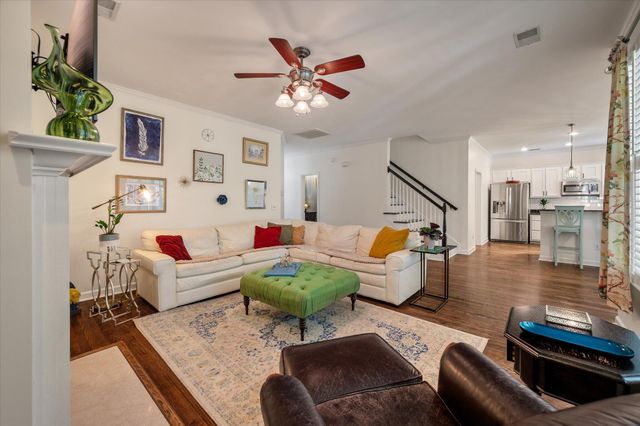 1520 Faith Street, Mount Pleasant, SC 29466