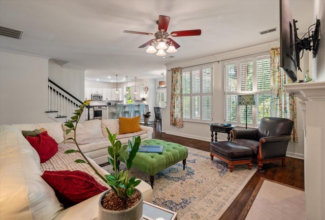 1520 Faith Street, Mount Pleasant, SC 29466