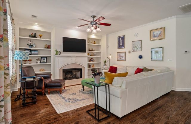 1520 Faith Street, Mount Pleasant, SC 29466