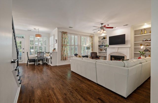1520 Faith Street, Mount Pleasant, SC 29466