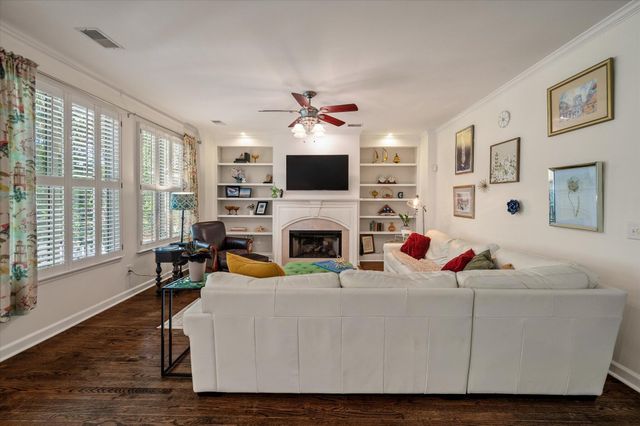 1520 Faith Street, Mount Pleasant, SC 29466