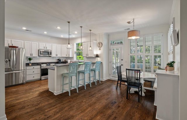 1520 Faith Street, Mount Pleasant, SC 29466