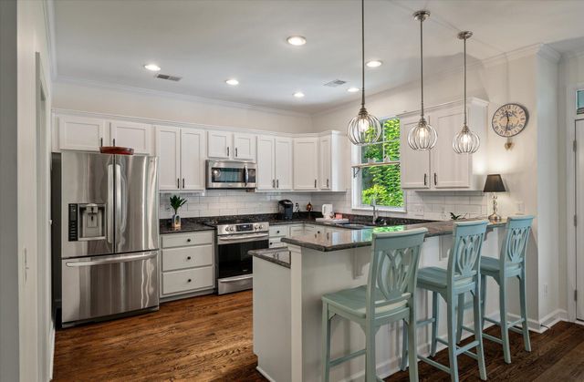 1520 Faith Street, Mount Pleasant, SC 29466
