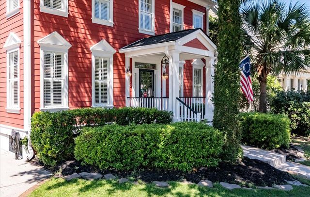 1520 Faith Street, Mount Pleasant, SC 29466
