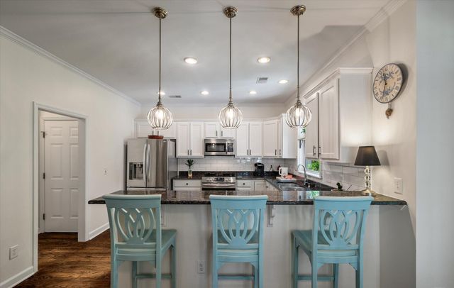 1520 Faith Street, Mount Pleasant, SC 29466