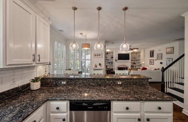 1520 Faith Street, Mount Pleasant, SC 29466