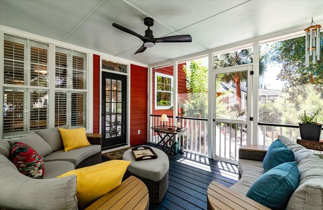 1520 Faith Street, Mount Pleasant, SC 29466