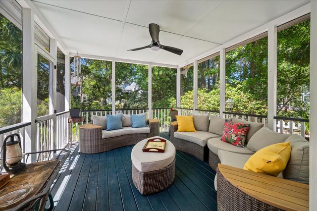 1520 Faith Street, Mount Pleasant, SC 29466