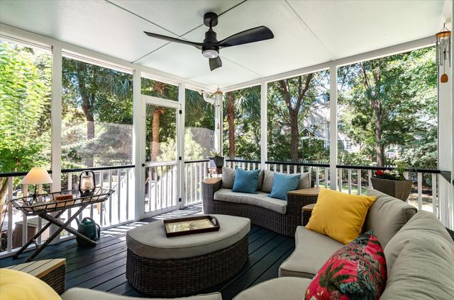 1520 Faith Street, Mount Pleasant, SC 29466