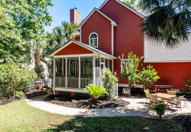 1520 Faith Street, Mount Pleasant, SC 29466