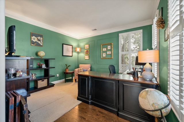1520 Faith Street, Mount Pleasant, SC 29466