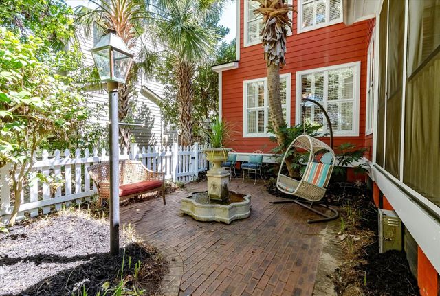 1520 Faith Street, Mount Pleasant, SC 29466