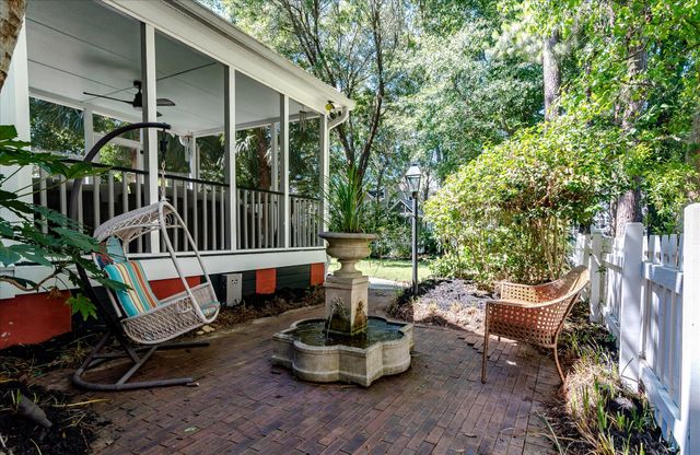 1520 Faith Street, Mount Pleasant, SC 29466
