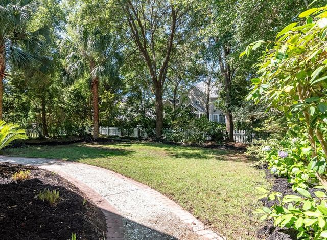 1520 Faith Street, Mount Pleasant, SC 29466
