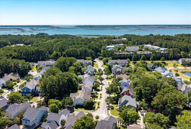 1520 Faith Street, Mount Pleasant, SC 29466