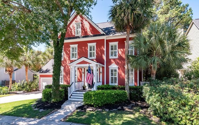 1520 Faith Street, Mount Pleasant, SC 29466