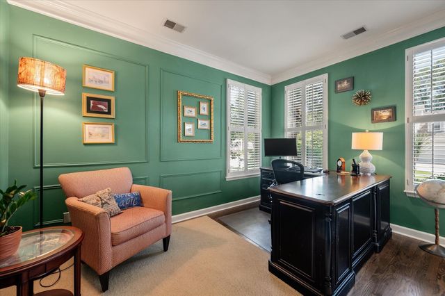 1520 Faith Street, Mount Pleasant, SC 29466