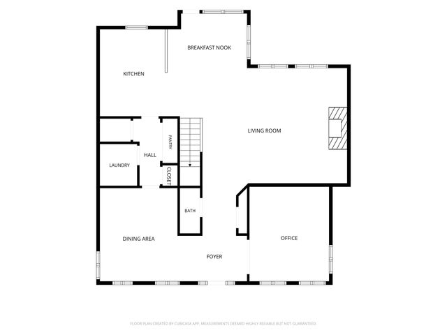 1520 Faith Street, Mount Pleasant, SC 29466